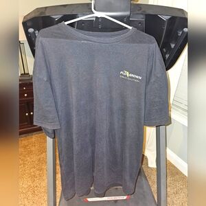 Men's Flo Grown Florida Gators T-Shirt - Black, Camo - Size XXL